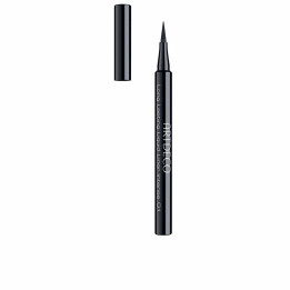Tus lichid cu uscare rapida Artdeco LONG LASTING 01 black 0.6 ml