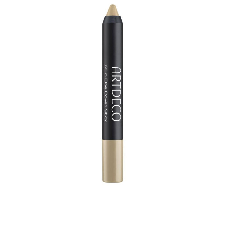 ALL IN ONE cover stick #6-neutralizing green 3.70 gr
