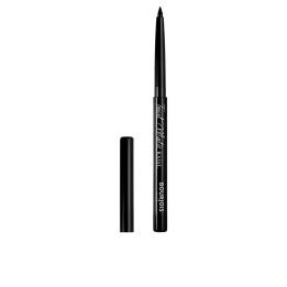 Creion retractabil pentru ochi cu precizie si intensitate de lunga durata Bourjois Twist Kajal 01 negru1.2 g