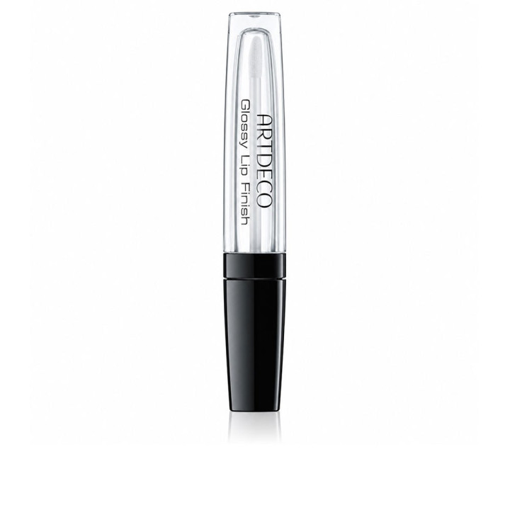 Luciu de buze incolor Artdeco GLOSSY LIP finish 5 ml