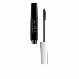 Mascara cu efect de curbare si definire Artdeco ALL IN ONE 03 maro 10 ml