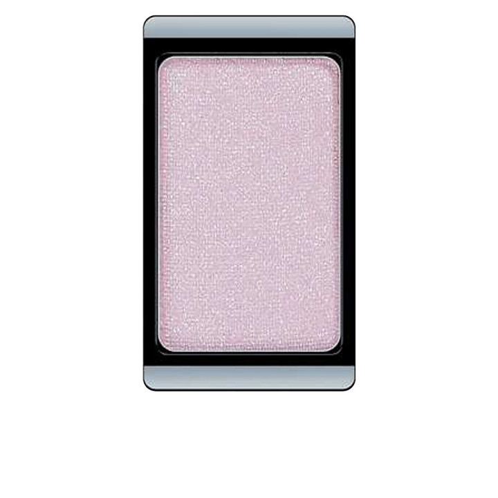 Rezerva fard de pleoape cu textura lejera Artdeco EYESHADOW GLAM 399-glam pink treasure 0.8 g