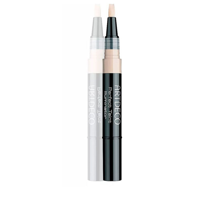 Corector pentru imperfectiuni cu finisaj luminos Artdeco PERFECT TEINT 08 illuminating yellow 2 ml