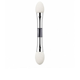 Aplicator dublu pentru fard de pleoape ARTDECO EYESHADOW DOUBLE APPLICATOR 1 buc
