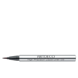 Eyeliner lichid cu uscare rapida Artdeco HIGH PRECISION 03 brown 0.55 ml