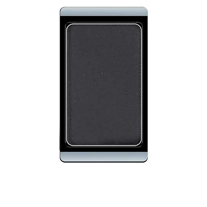 EYESHADOW MATT eyeshadow refill #503-matt black 0.8 gr