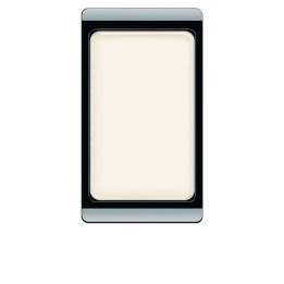 Rezerva fard de ochi cu finisaj mat Artdeco EYESHADOW MATT 512 matt white 0.8 g