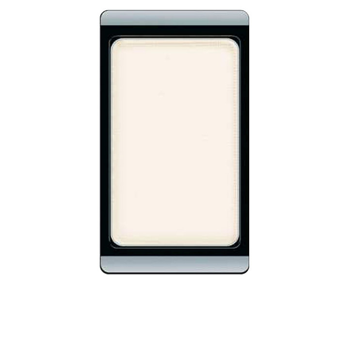 Rezerva fard de ochi cu finisaj mat Artdeco EYESHADOW MATT 512 matt white 0.8 g