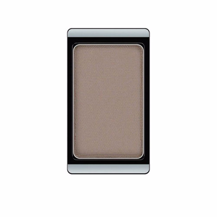 EYESHADOW MATT sombra de ojos recarga #520-matt light grey mocha 0,8 gr