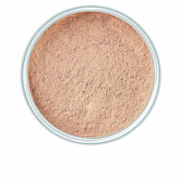 Fond de ten tip pudra minerala Artdeco MINERAL POWDER 2 natural beige 15 g