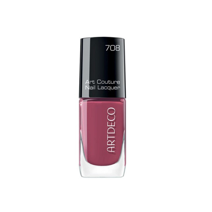 ART COUTURE nail lacquer #708-blooming day