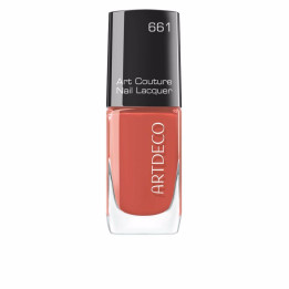 ART COUTURE nail lacquer #661-capri at sunset