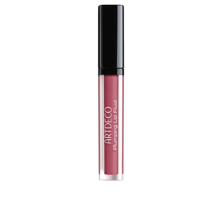 Luciu de buze stralucitor cu efect de volum Artdeco PLUMPING 35 juicy berry 3 ml