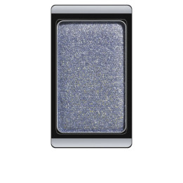 Rezerva fard de pleoape cu acoperire uniforma Artdeco EYESHADOW PEARL 71A albastru mediu spre inchis 0.8 g