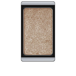 Rezerva fard de pleoape cu acoperire uniforma Artdeco EYESHADOW PEARL 217 cupru-maro 0.8 g