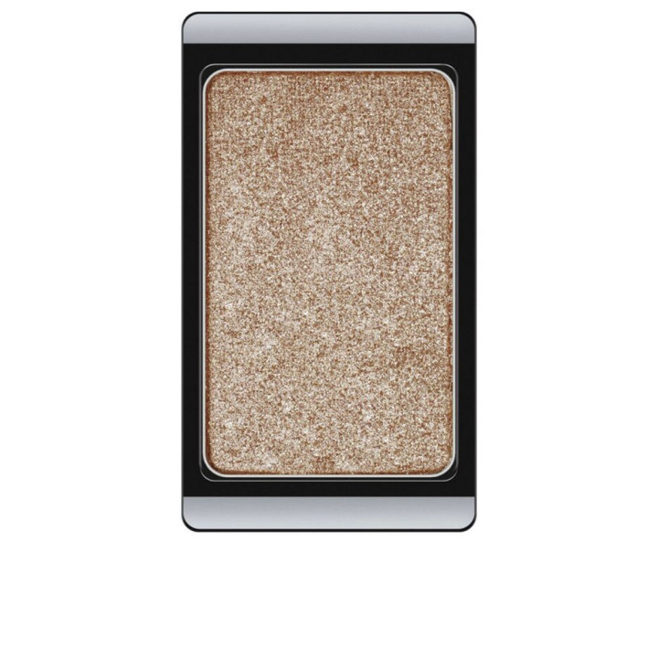 Rezerva fard de pleoape cu acoperire uniforma Artdeco EYESHADOW PEARL 217 cupru-maro 0.8 g