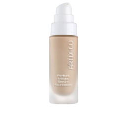 Fond de ten cu textura tip ser Artdeco PERFECT MATT 46 sant/neutral 20 ml