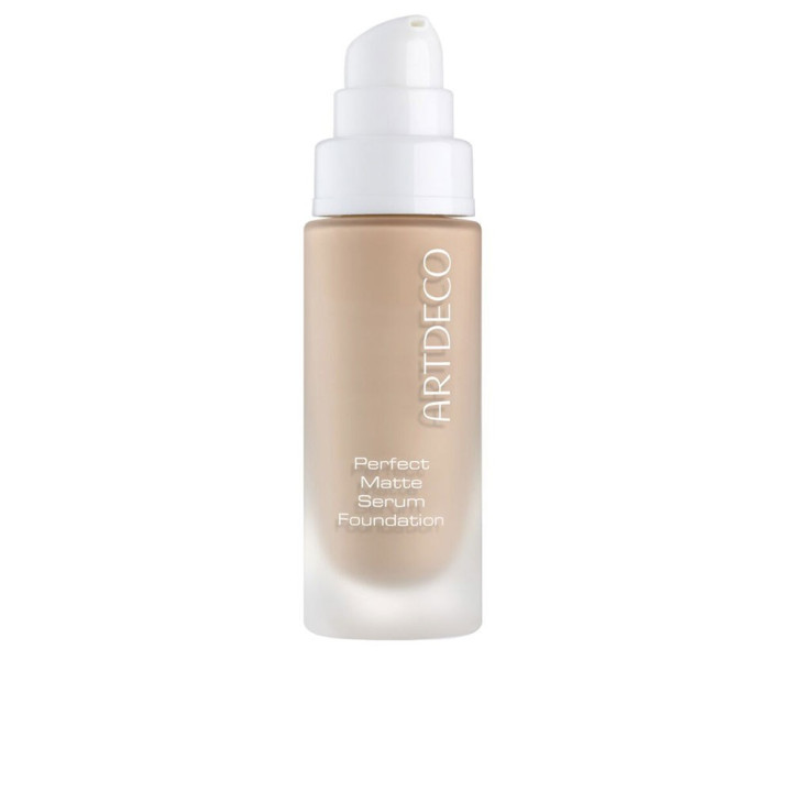 PERFECT MATTE foundation serum #65-honey 20 ml
