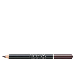 Creion de ochi cu pigmentatie intensa Artdeco KAJAL LINER 04 maro inchis 1.1 g