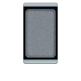 Rezerva fard de pleoape cu acoperire uniforma Artdeco EYESHADOW PEARL 04 gri mediu-inchis 0.8 g