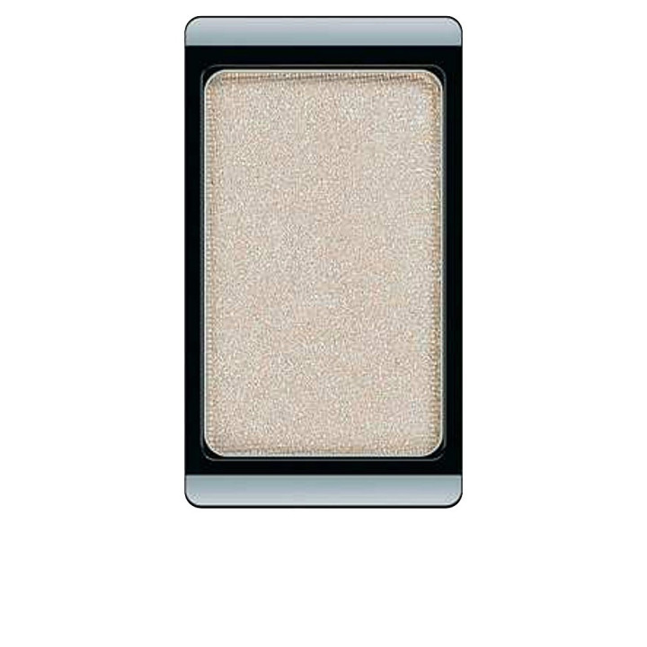 Rezerva fard de pleoape cu acoperire uniforma Artdeco EYESHADOW PEARL 11 bej deschis 0.8 g