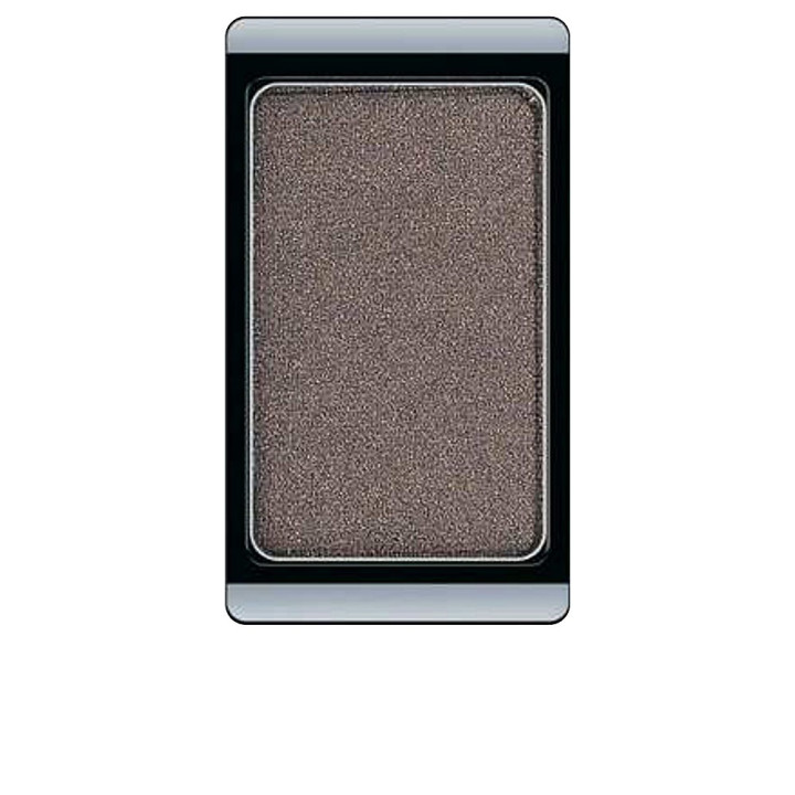 Rezerva fard de pleoape cu acoperire uniforma Artdeco EYESHADOW PEARL 17 maro 0.8 g