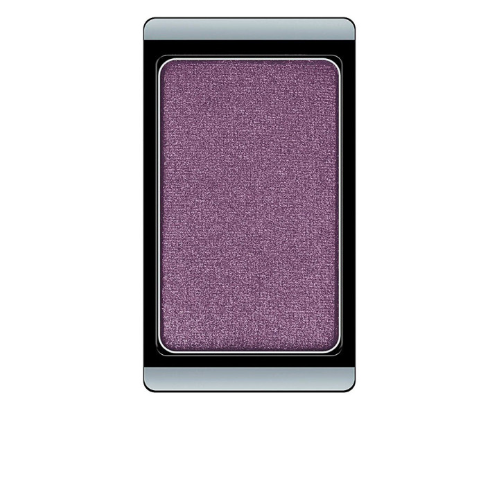 Rezerva fard de pleoape cu acoperire uniforma Artdeco EYESHADOW PEARL 88 mov violet 0.8 g