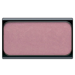 Rezerva fard de obraz cu finisaj natural Artdeco BLUSHER 23 deep pink blush 5 g