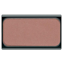 Rezerva fard de obraz cu finisaj natural Artdeco BLUSHER 44 red orange blush 5 g