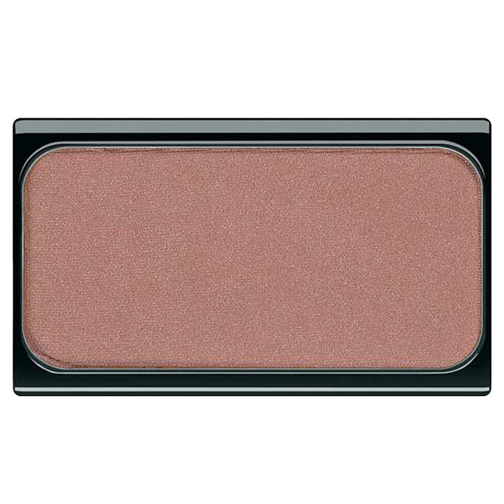 Rezerva fard de obraz cu finisaj natural Artdeco BLUSHER 44 red orange blush 5 g
