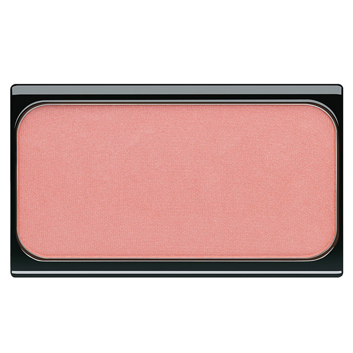 Rezerva fard de obraz cu finisaj natural Artdeco BLUSHER 10 gentle touch 5 g