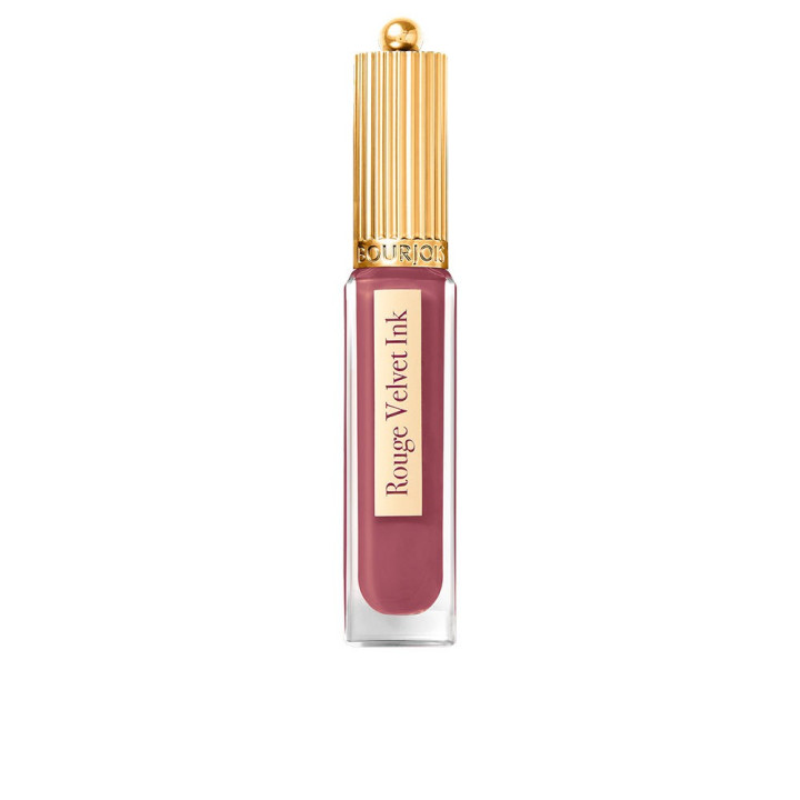 ROUGE VELVET INK liquid lipstick #25
