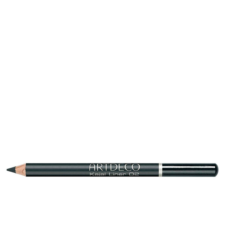 Creion de ochi cu pigmentatie intensa Artdeco KAJAL LINER 02 negru 1.1 g