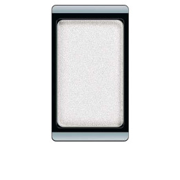 Rezerva fard de pleoape cu acoperire uniforma Artdeco EYESHADOW PEARL 10 alb perlat 0.8 g
