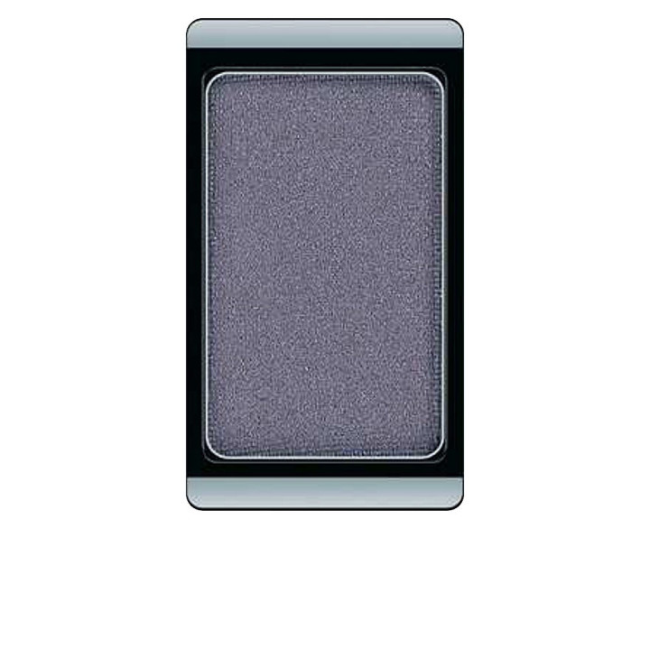 Rezerva fard de pleoape cu acoperire uniforma Artdeco EYESHADOW PEARL 92 mov inchis (violet nocturn) 0.8 g