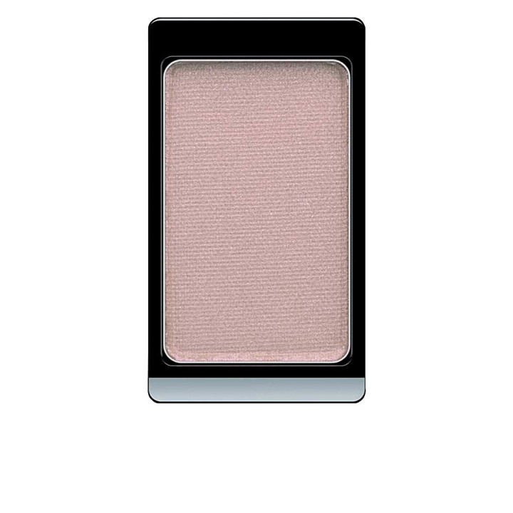 Rezerva fard de pleoape cu acoperire uniforma Artdeco EYESHADOW PEARL 99 roz prafuit 0.8 g