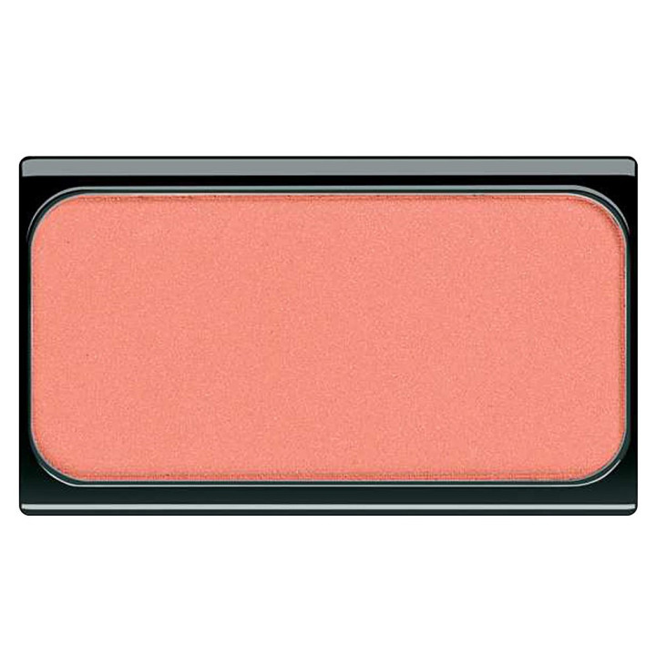 BLUSHER refill #07-salmon blush 5 gr