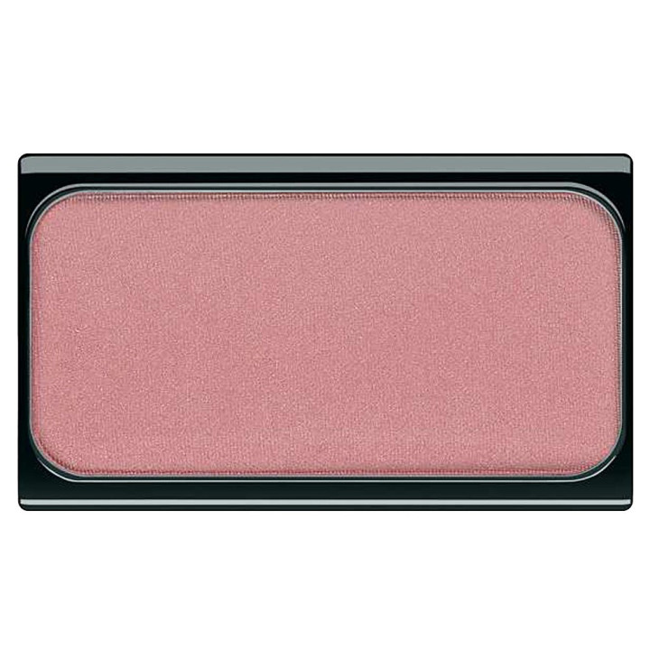 Rezerva fard de obraz cu finisaj natural Artdeco BLUSHER 30 bright fuchsia blush 5 g