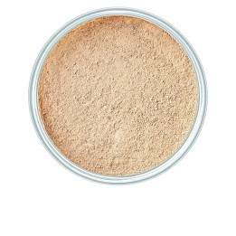 Fond de ten tip pudra minerala, Artdeco MINERAL POWDER 4-light beige 15 g
