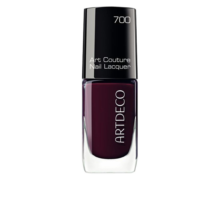 ART COUTURE nail lacquer #700-mystical heart
