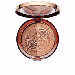 Pudra bronzanta cu vitamina E Artdeco BRONZING POWDER COMPACT 50 almond 10 g