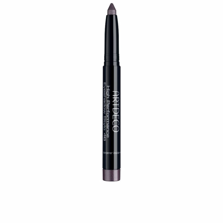 Fard de pleoape sub forma de creion Artdeco HIGH PERFORMANCE 46 gri lavanda 1.4 g