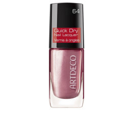QUICK DRY nail lacquer #cloud nine 10 ml