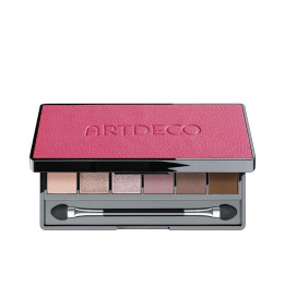 ICONIC eyeshadow palette #garden of delights 1 u