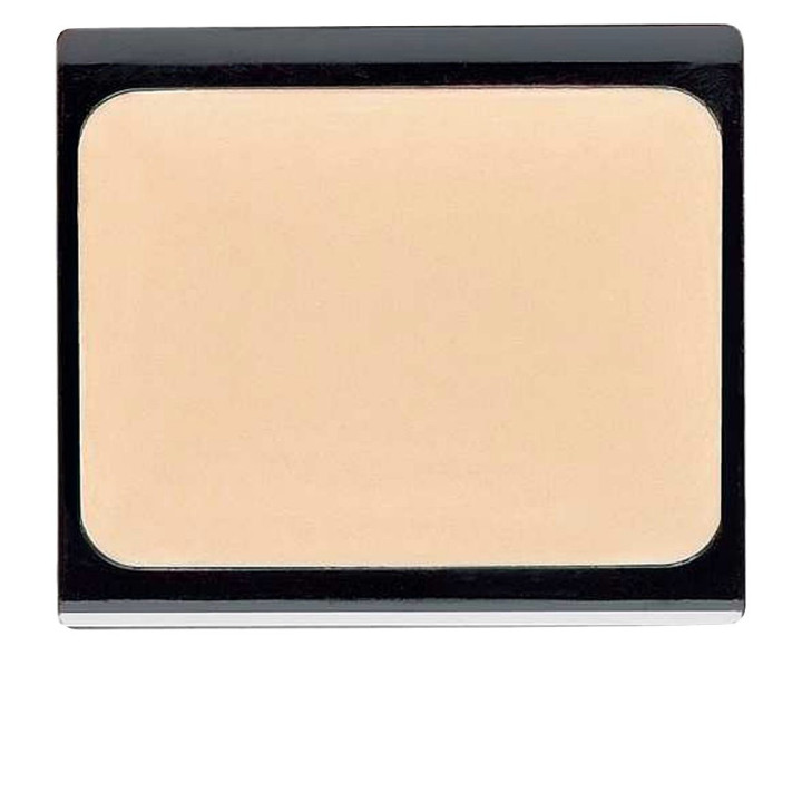 Rezerva corector pentru imperfectiuni ARTDECO CAMOUFLAGE 15 summer apricot 4.5 g