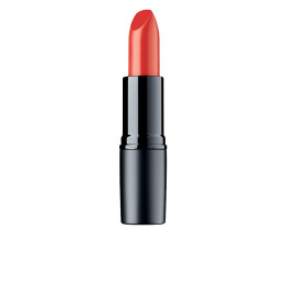 Ruj de buze cu finisaj mat Artdeco PERFECT MAT 112 orangey red 4 g