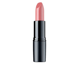 Ruj de buze cu finisaj mat Artdeco PERFECT MAT 165 rosy kiss 4 g