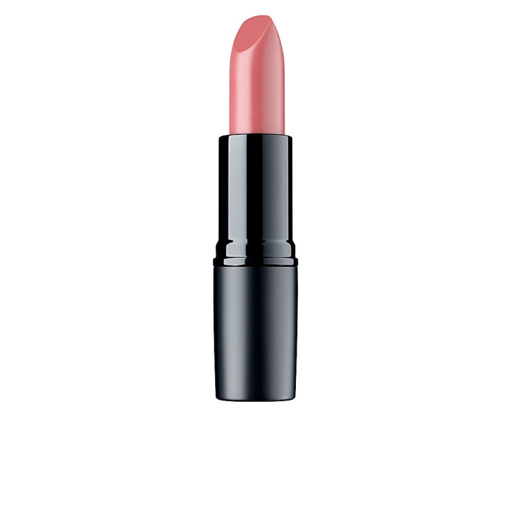 Ruj de buze cu finisaj mat Artdeco PERFECT MAT 165 rosy kiss 4 g