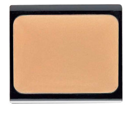 Rezerva corector pentru imperfectiuni cu textura ultra-cremoasa Artdeco CAMOUFLAGE 08 beige apricot 4.5 g
