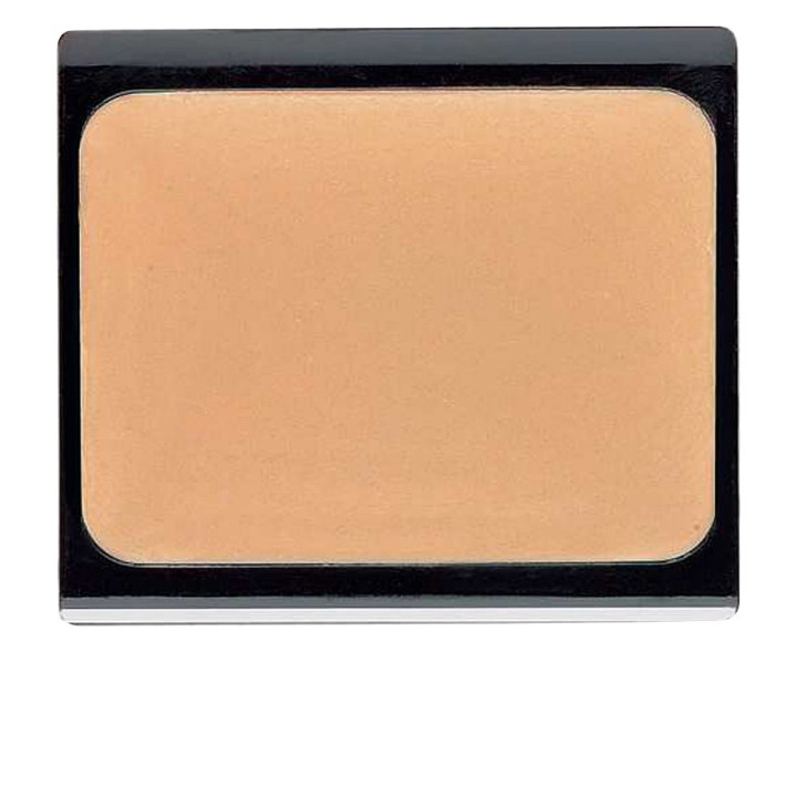 Rezerva corector pentru imperfectiuni cu textura ultra-cremoasa Artdeco CAMOUFLAGE 08 beige apricot 4.5 g